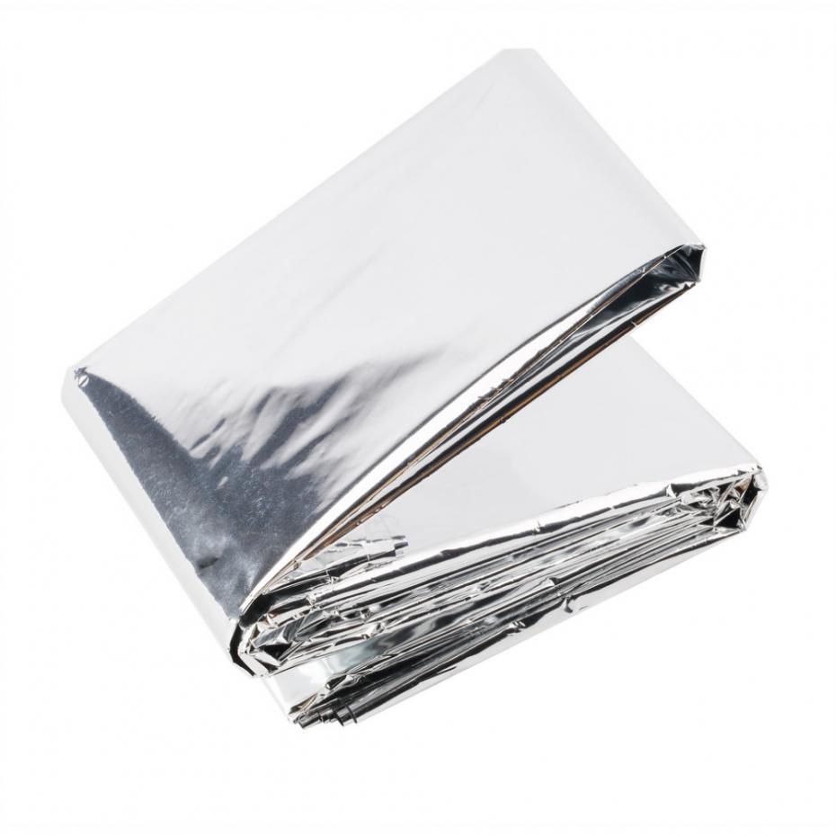 Tactical Supply Survival Blanket