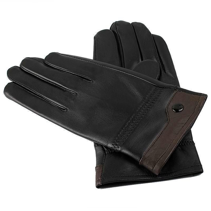 Jason Composite Gloves