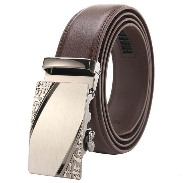 Jason Kingfish Belt