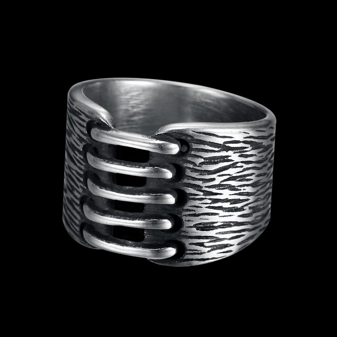 PRISON RING