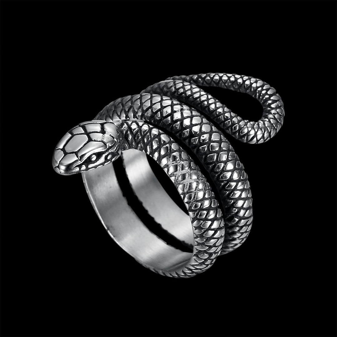 SNAKE RING