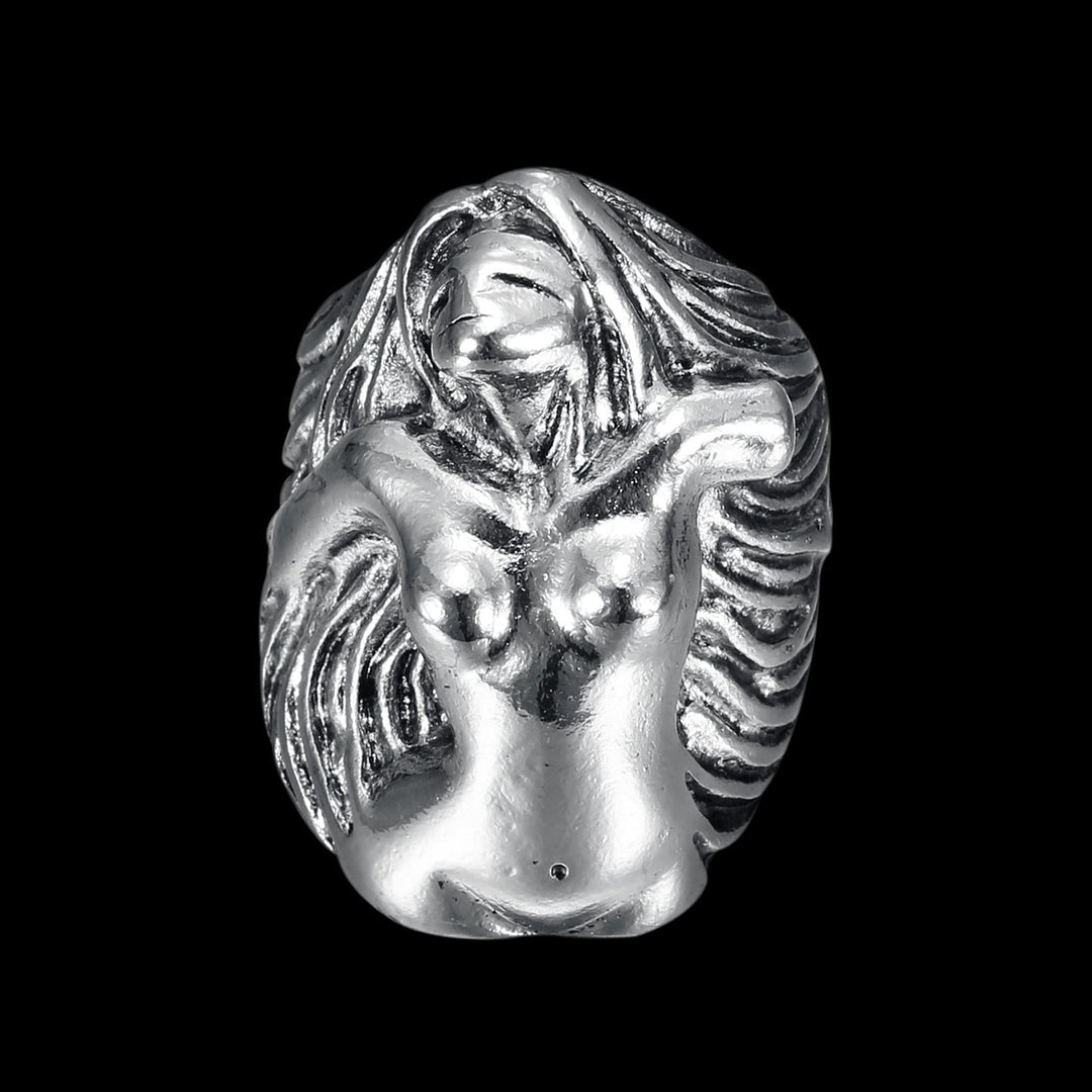 SIREN RING