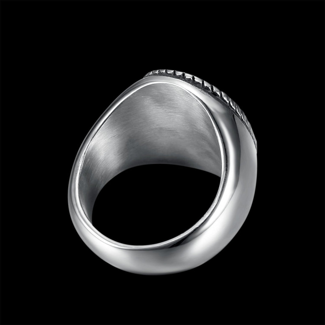 RAZOR RING