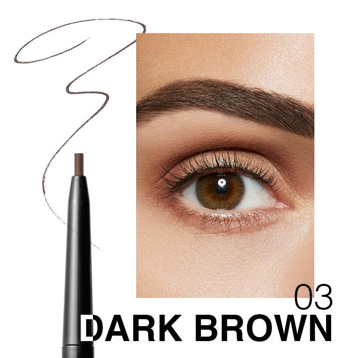 Ultra-thin Micro Blading Brow Pencil