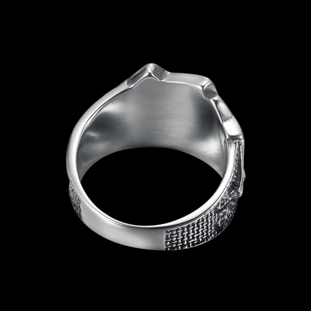 POKER RING