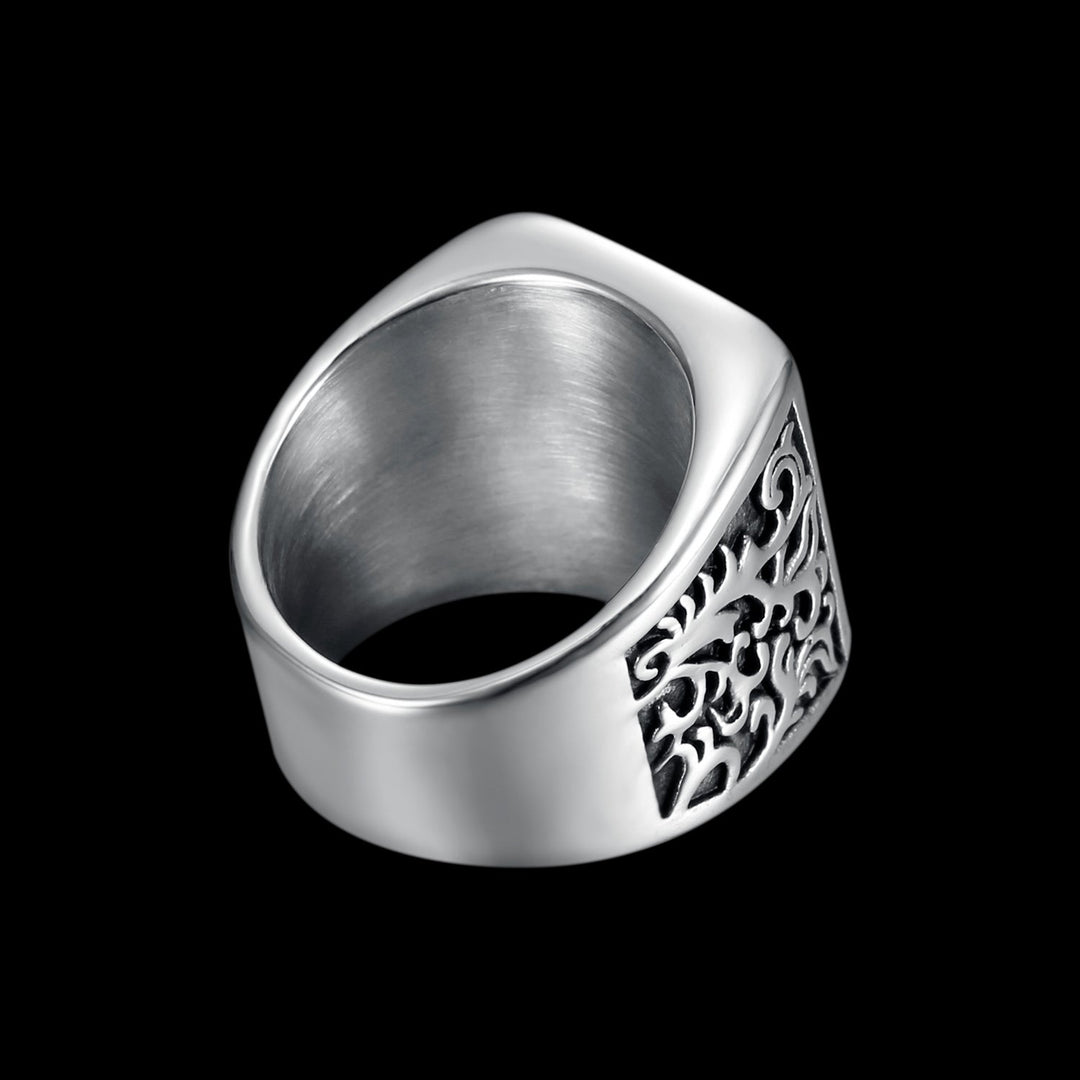 THE KOI RING