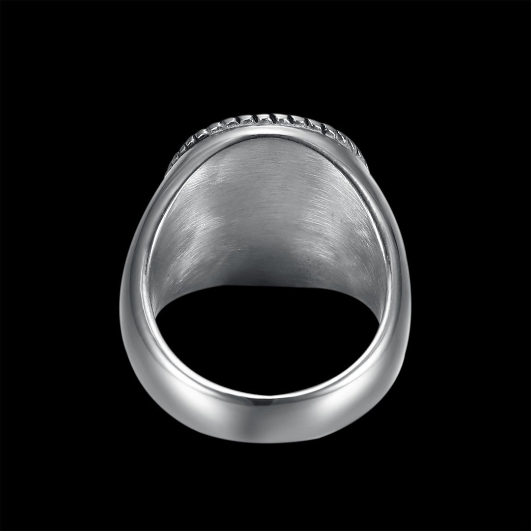 RAZOR RING