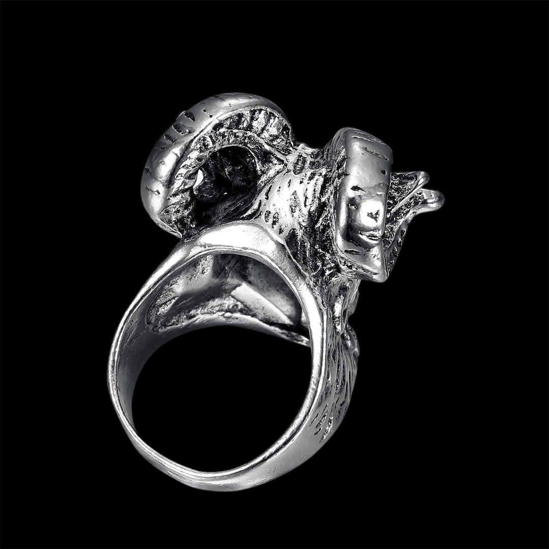 RAM HEAD RING