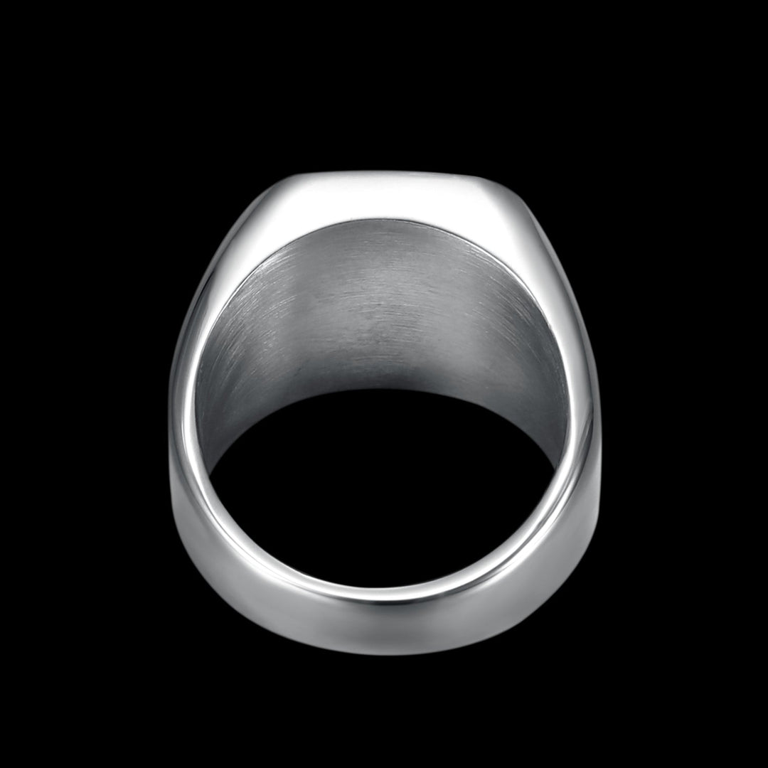 SQUARE RING