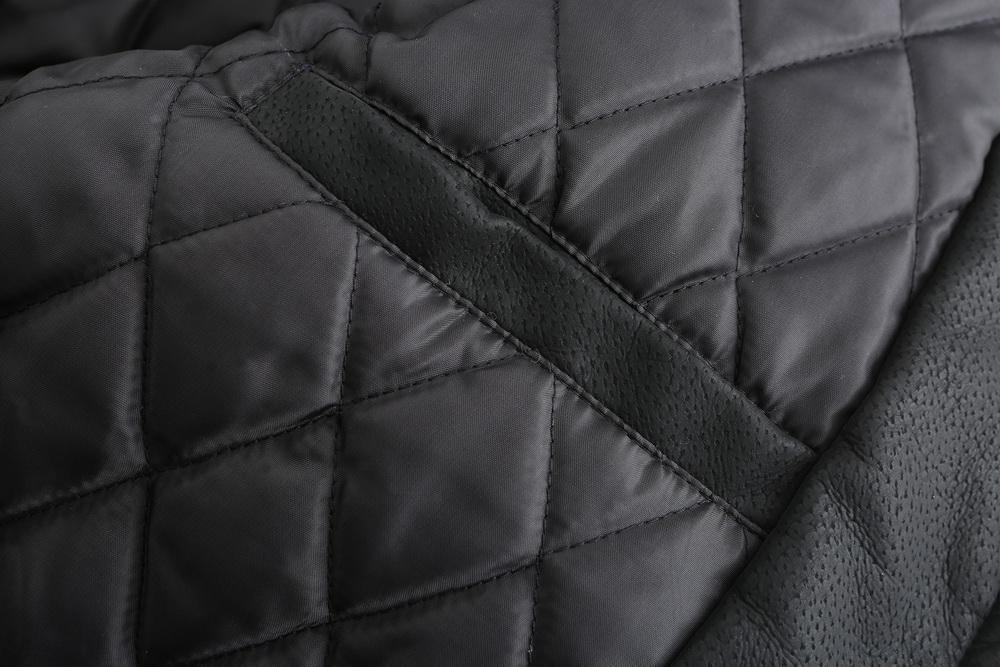 Premium Cherokee Leather Jacket