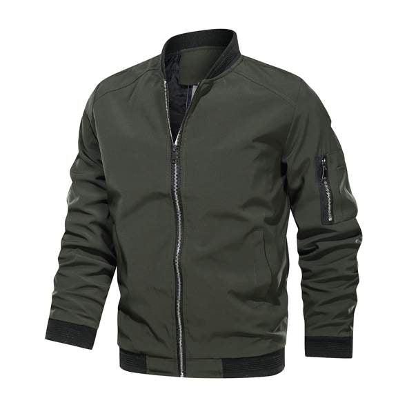 Tactical Supply Off-duty Bomber