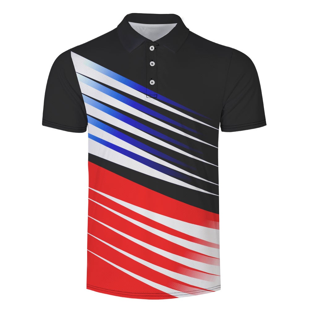 Golf Paradise High-Performance Supersonic Shirt