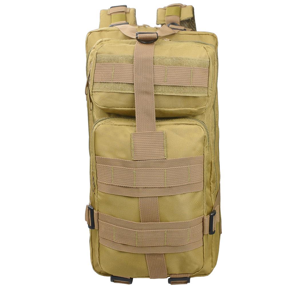 Tactical Supply  Assault Backpack (10 Designs)