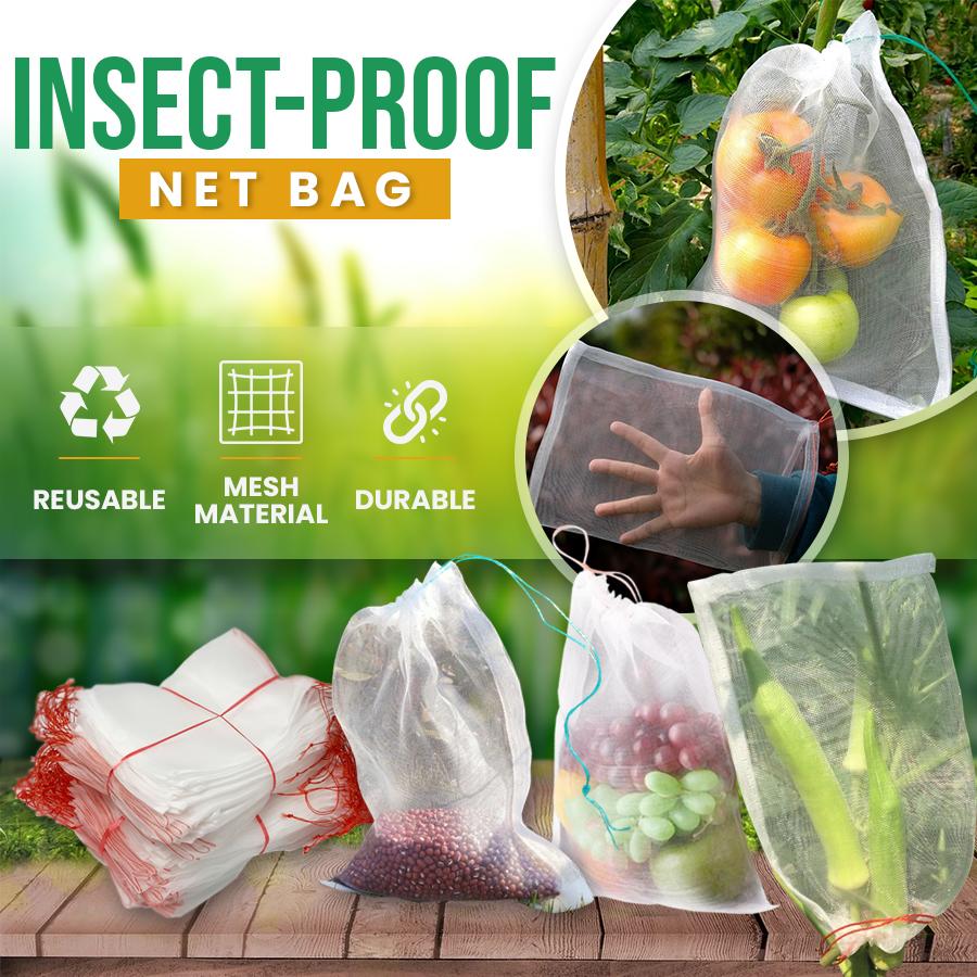 Insect-Proof Net Bag