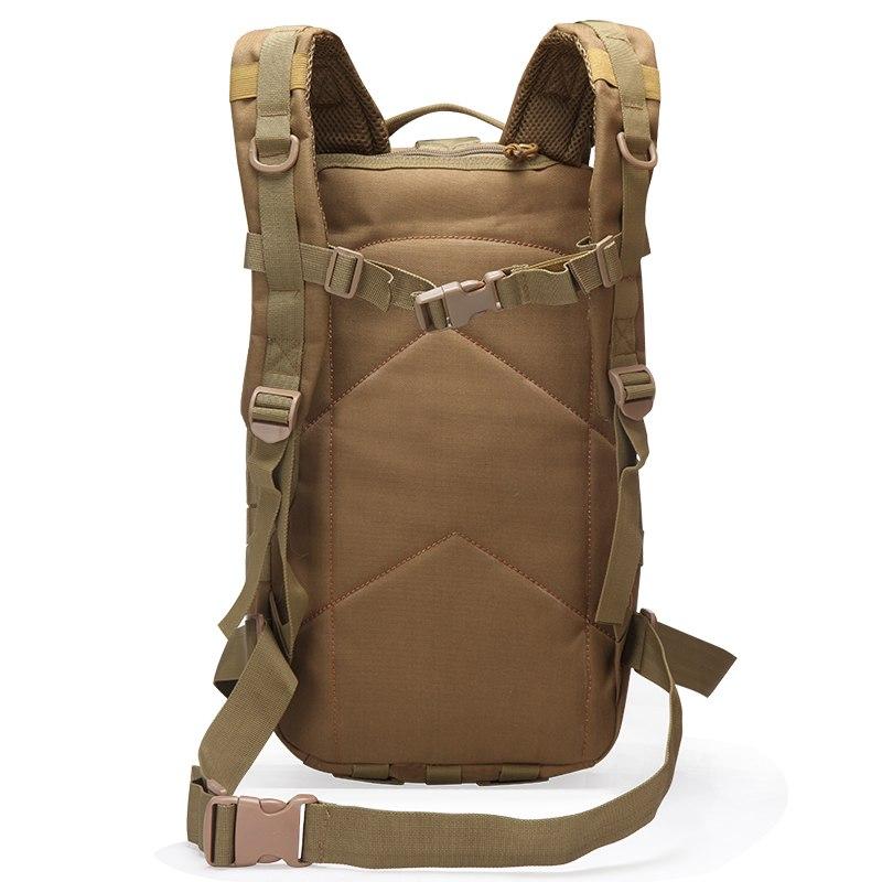 Tactical Supply  Hardball Backpack (4 Designs)