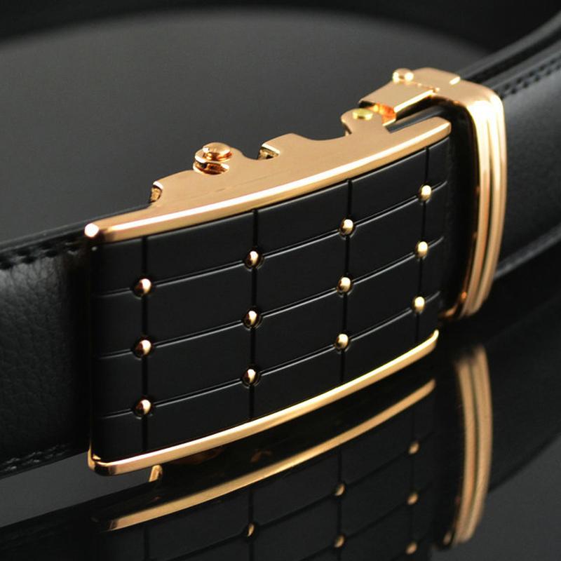 Jason Knox Belt