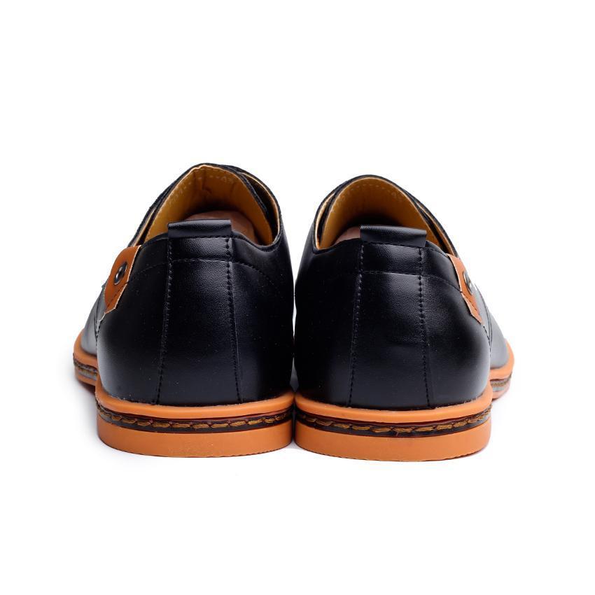 Jason Astor Oxford Casual Shoes