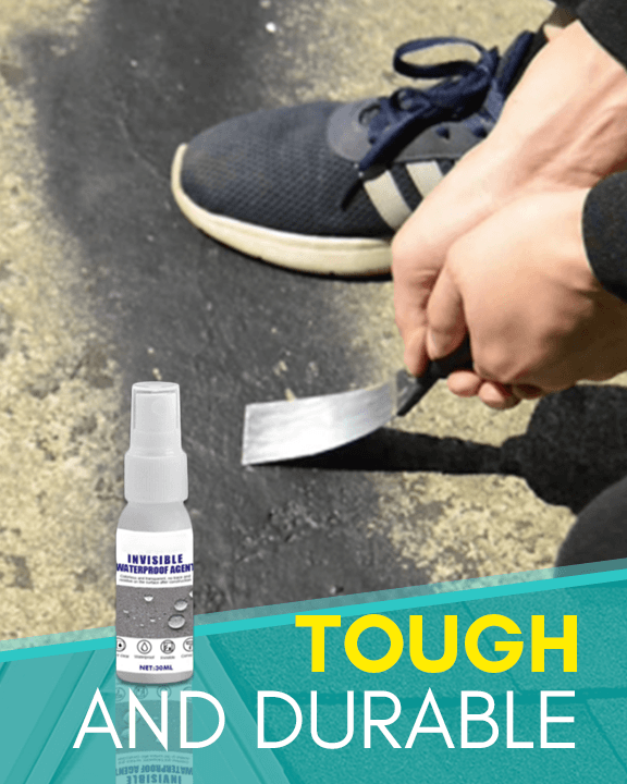 LeakFix™  Waterproof Sealant Spray