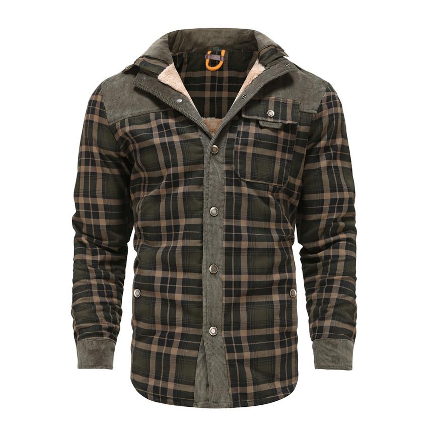 [LIMITED EDITION] Tactical Supply Normandy Jacket (5 Designs)