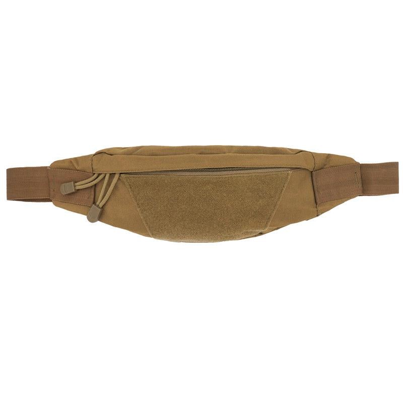 Tactical Supply  Waist Pack (9 Designs)