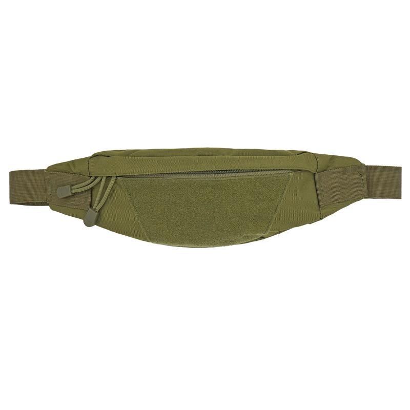 Tactical Supply  Waist Pack (9 Designs)