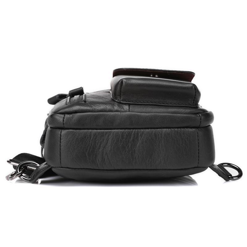 Jason Crossbody Bag