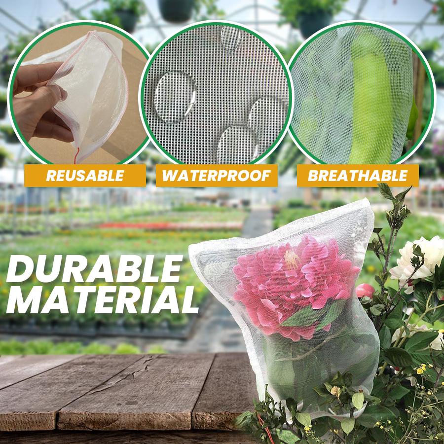 Insect-Proof Net Bag