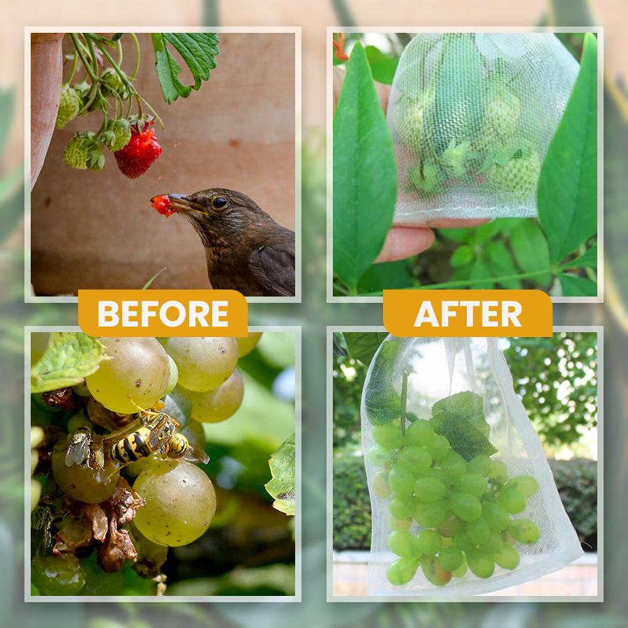 Insect-Proof Net Bag