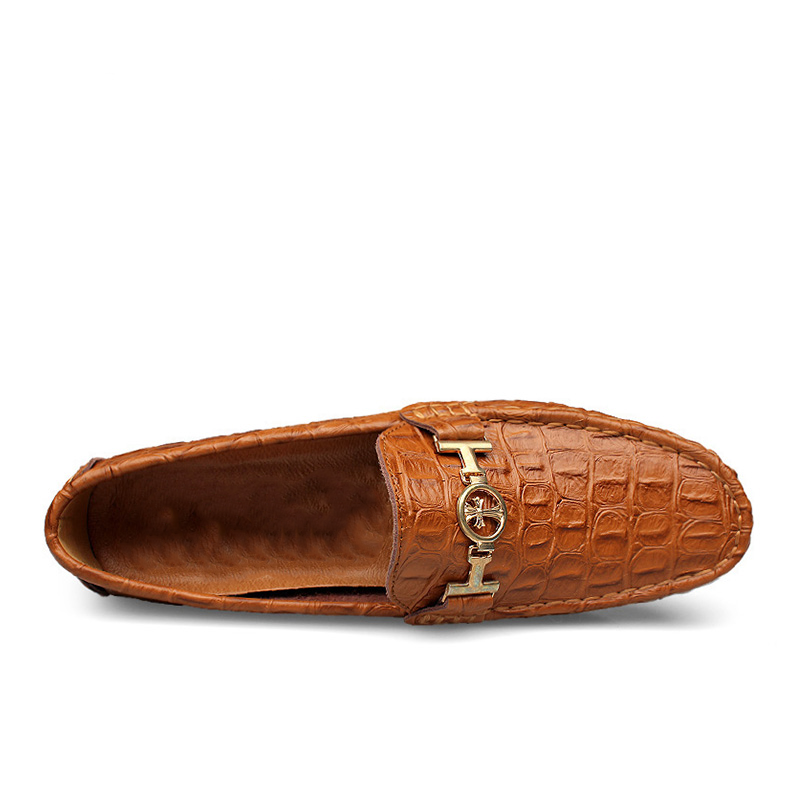 Jason Jonathan Styled Loafers