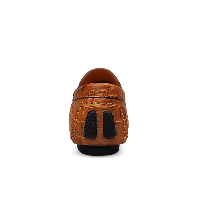 Jason Jonathan Styled Loafers