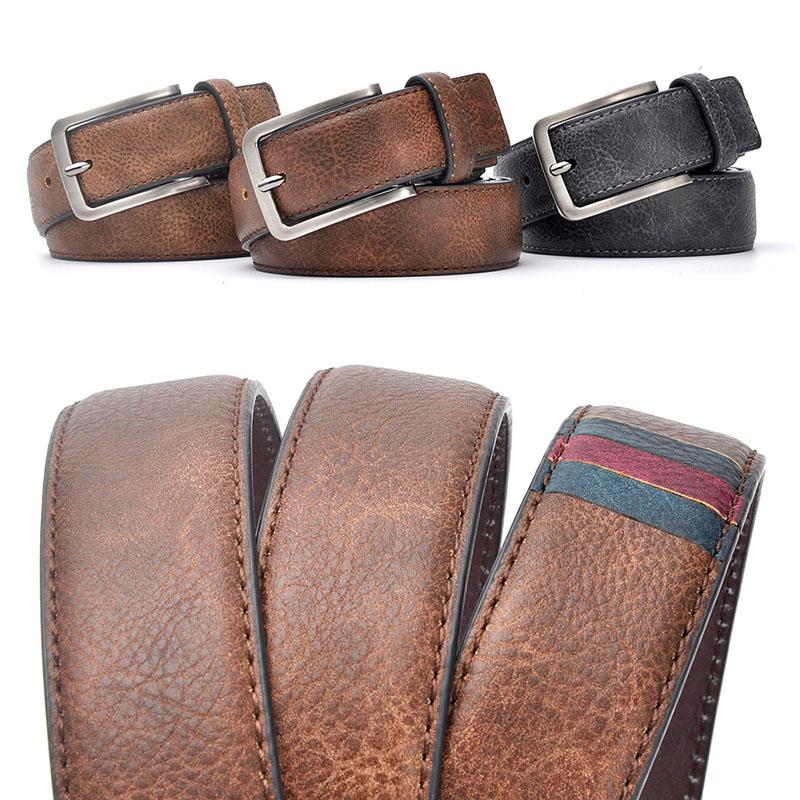 Jason Jackson Belt