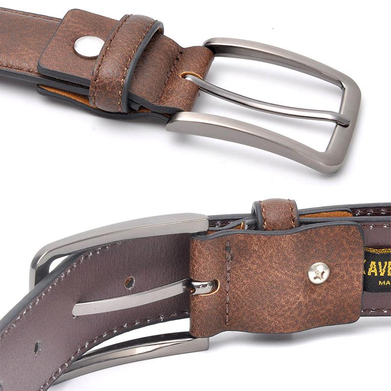 Jason Jackson Belt