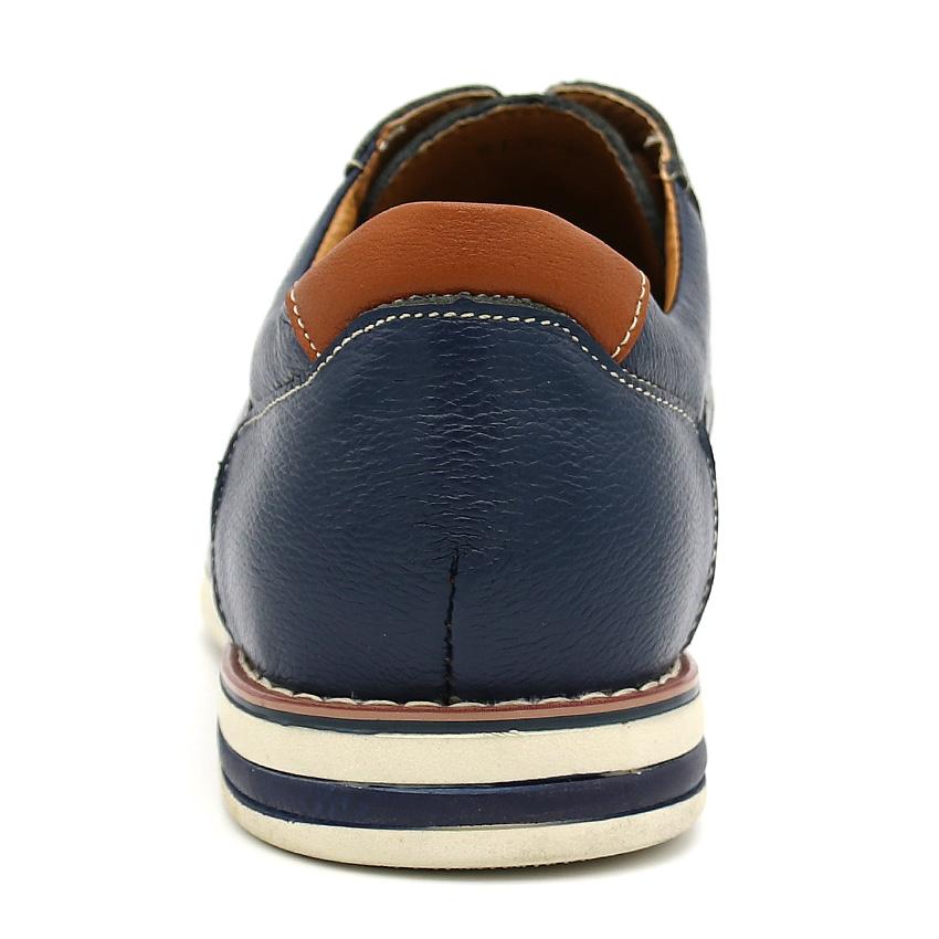 Jason Joaquin Casual Shoes