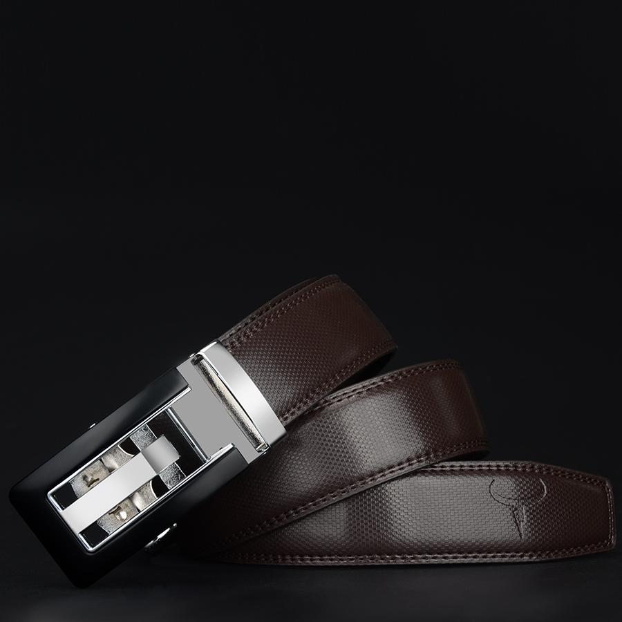 Jason Brock Belt