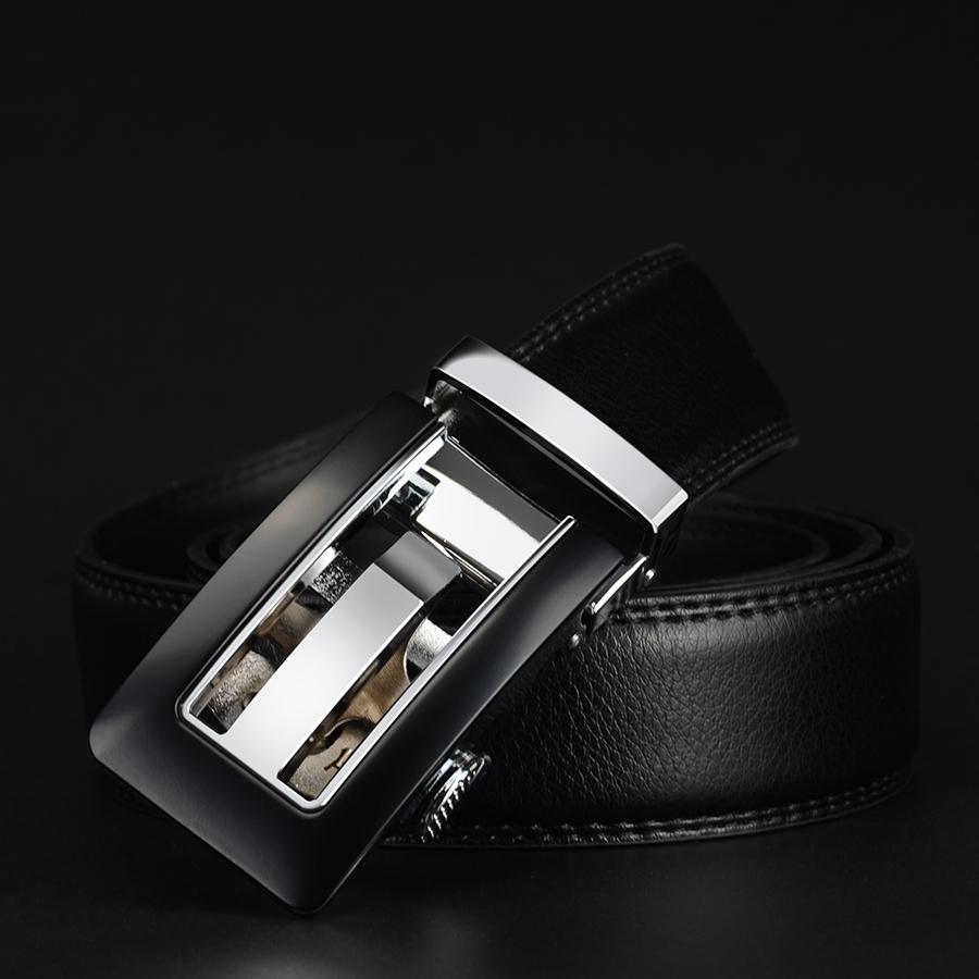 Jason Brock Belt