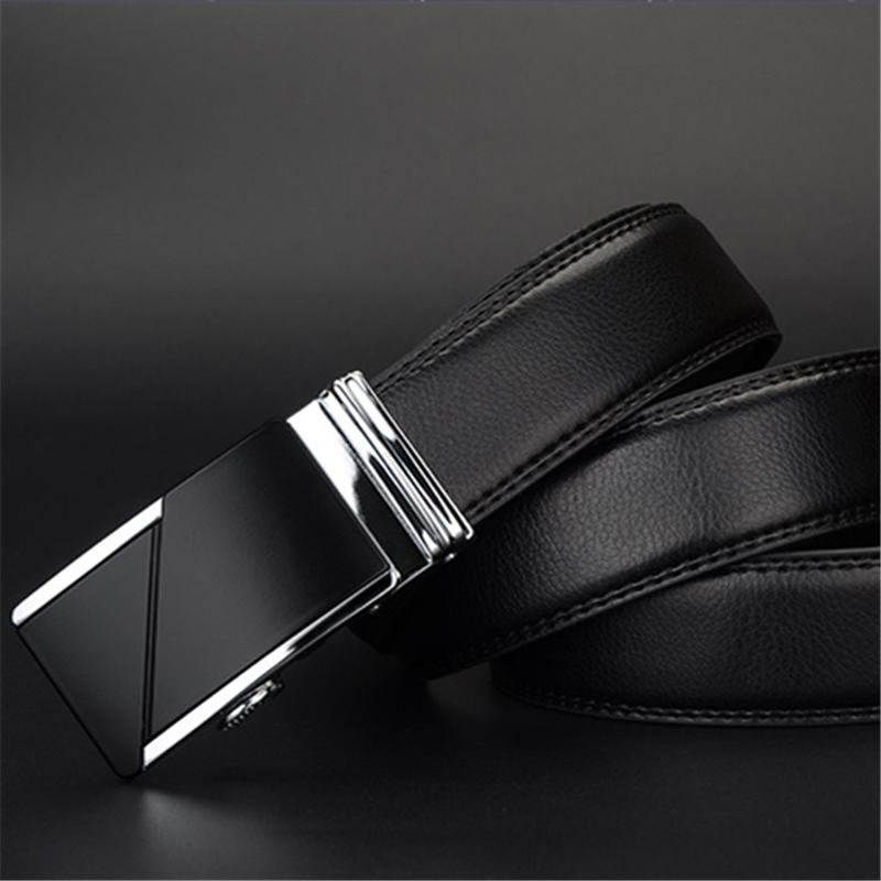 Jason Black Buzz Belt