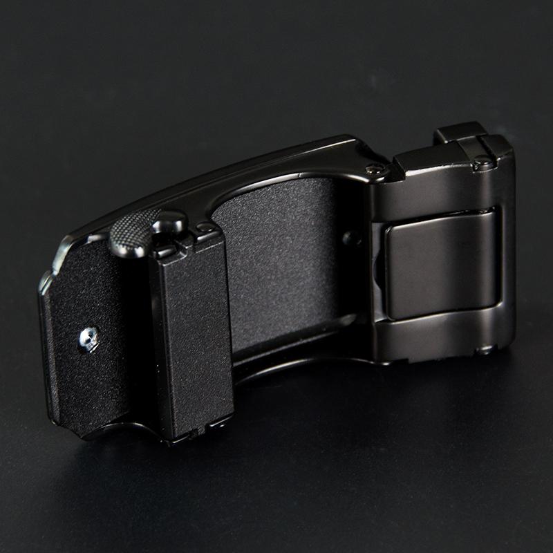 Jason Gunner Belt