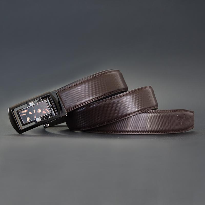 Jason Ethan Buckle Belt