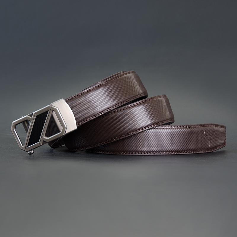 Jason Drake Belt