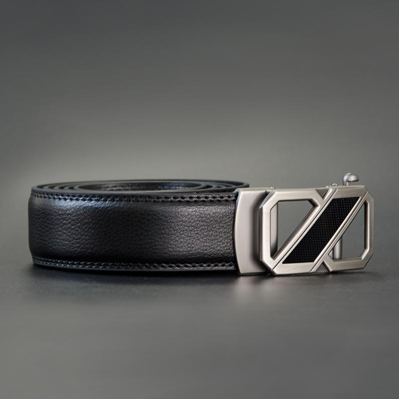 Jason Drake Belt