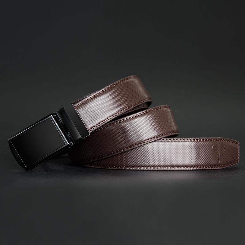 Jason Charlie Belt