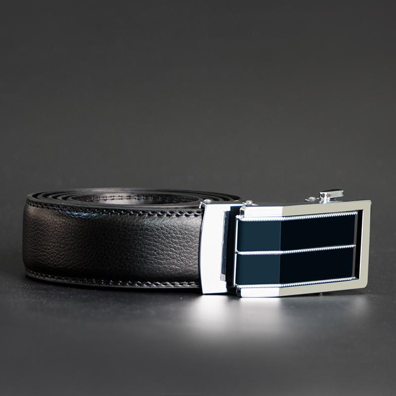 Jason Gage Belt