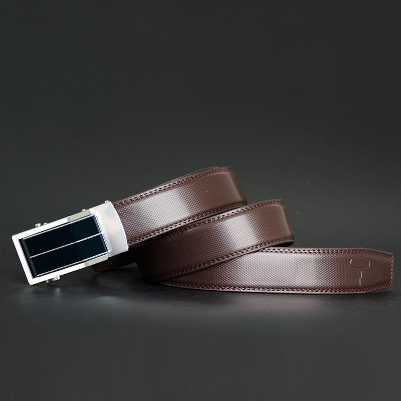 Jason Gage Belt