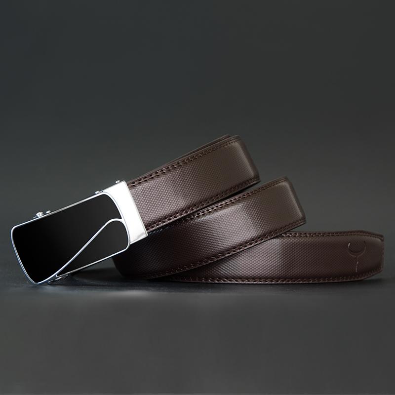 Jason Brendon Buckle Belt