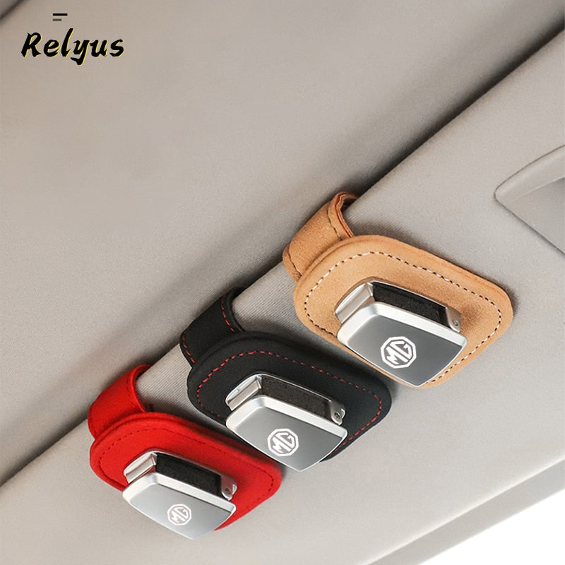 Car Sunglasses Holder