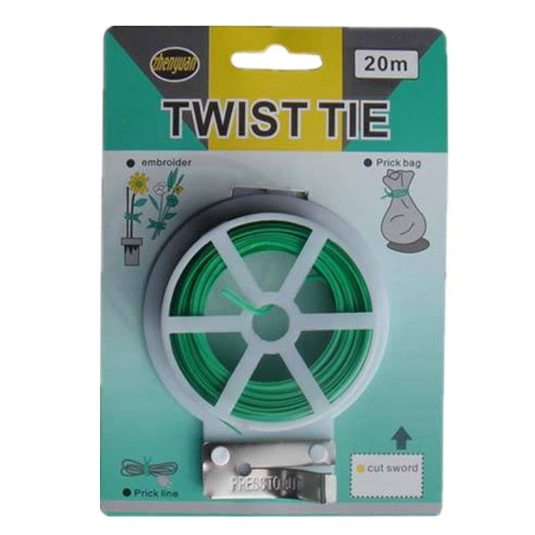 Gardening Twist Tie