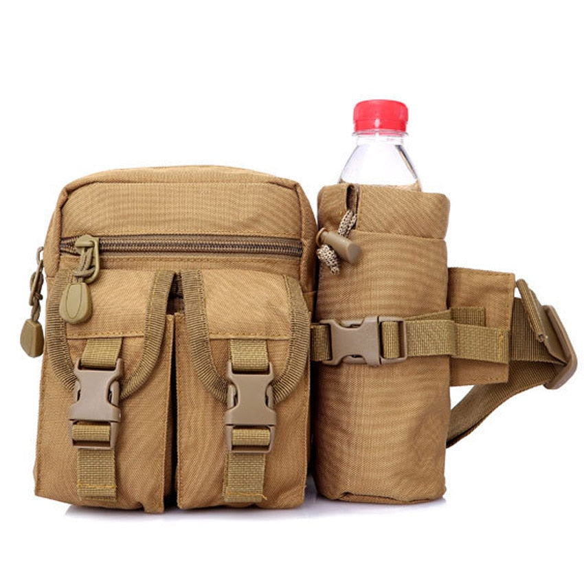 Tactical Waist Pack