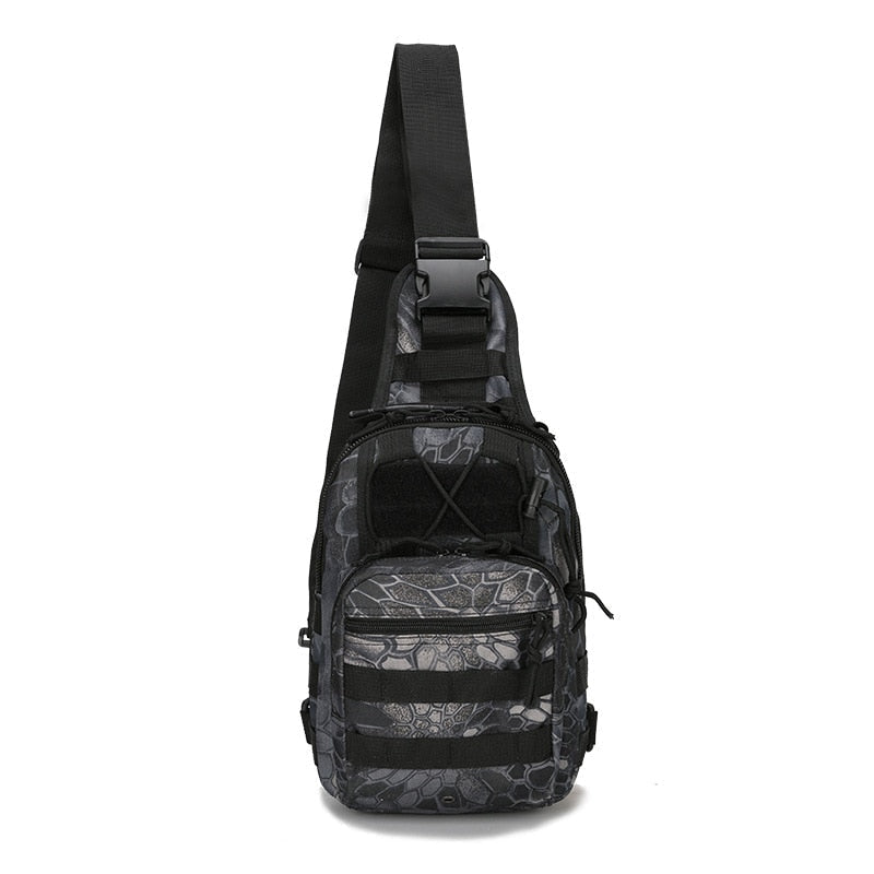 Tactical Front Pack