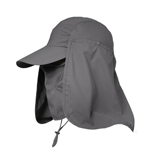 Tactical Supply  Desert Cap