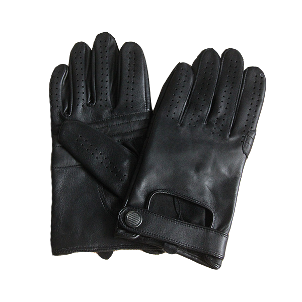 Jason Signature Driving Gloves